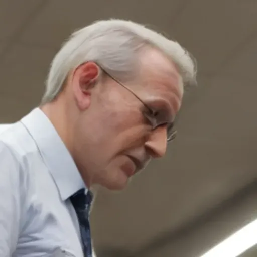 yapay zekâ porno görsel üretici