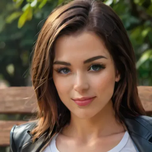 AI 포르노 이미지 생성기