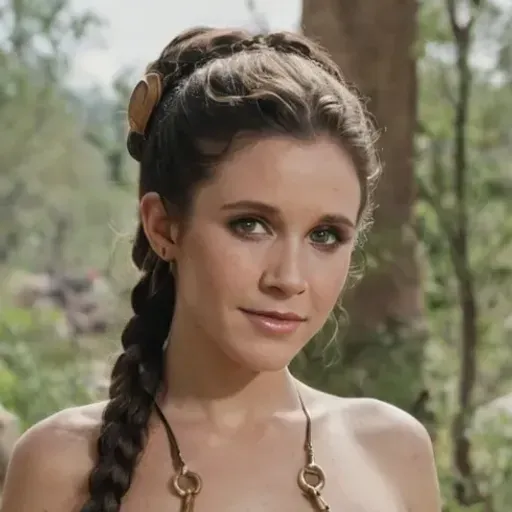 KI-Pornobild-Generator