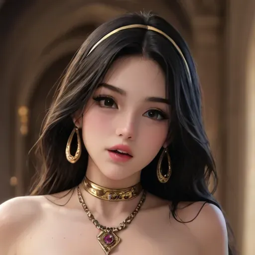 yapay zekâ porno görsel üretici