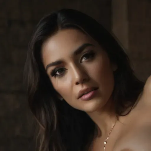 yapay zekâ porno foto üretici