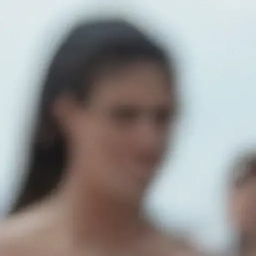 AIポルノ画像ジェネレーター