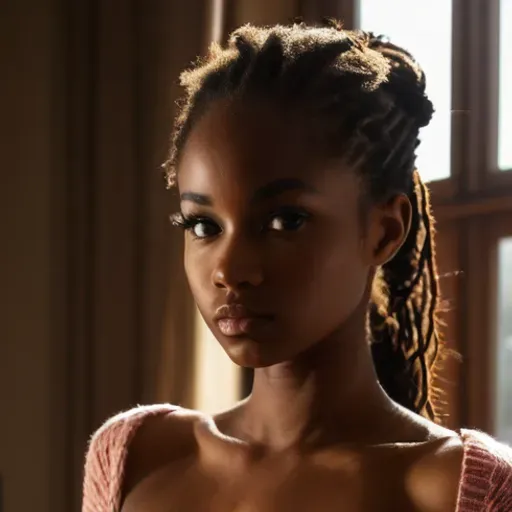 yapay zekâ porno görsel üretici