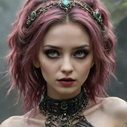 KI-Pornobild-Generator