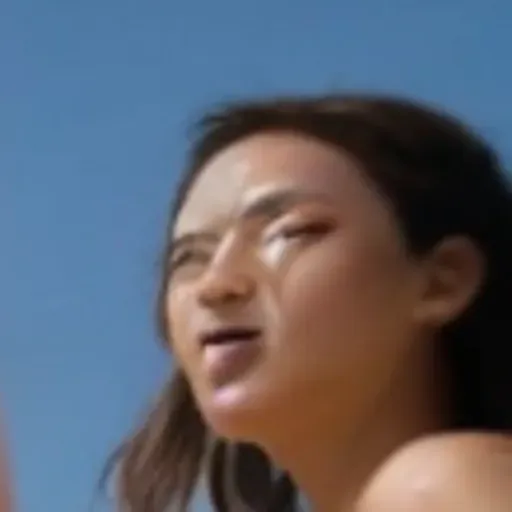 Penghasil gambar lucah AI