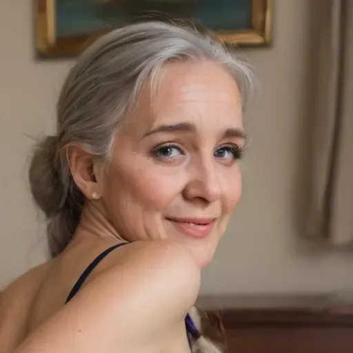 генератор порно-изображений на ИИ