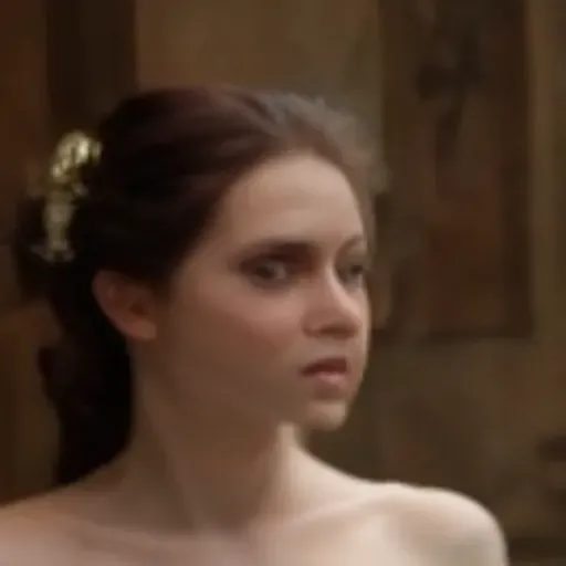 AIポルノ写真ジェネレーター