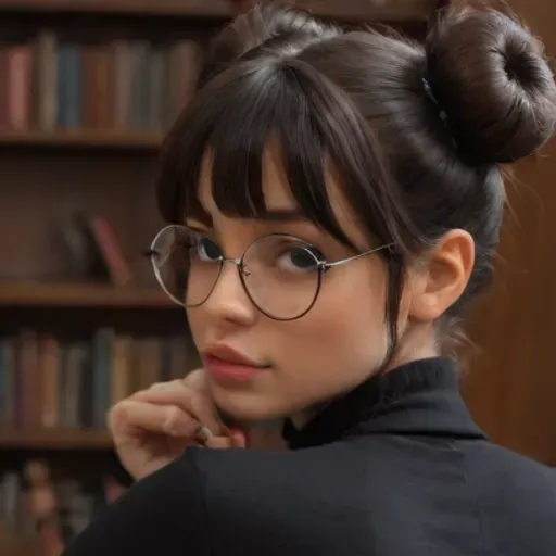 AI porn image generator