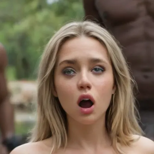 yapay zekâ porno görsel üretici