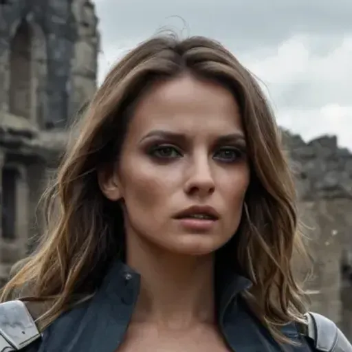 AI porn image generator