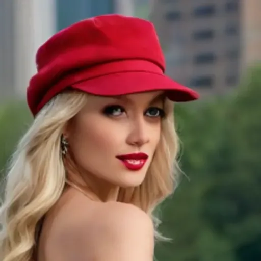 AI porn image generator