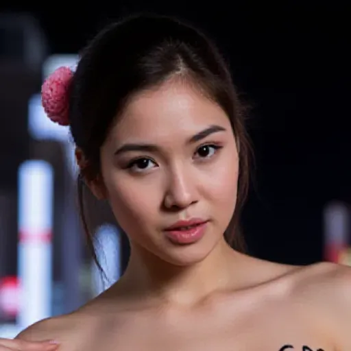 AI色情圖片產生器