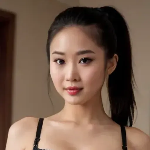 yapay zekâ porno görsel üretici