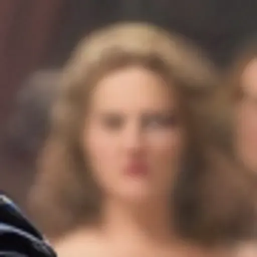 Pencipta imej lucah AI