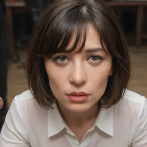 โปรแกรมสร้างภาพโปรนที่ใช้ปัญหา AI