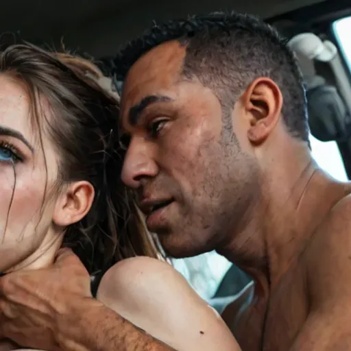 Pencipta imej lucah AI