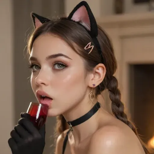 KI-Pornobild-Generator