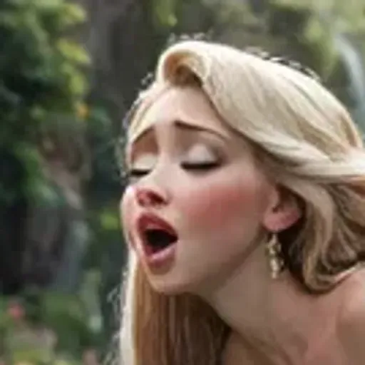 yapay zekâ porno görsel üretici