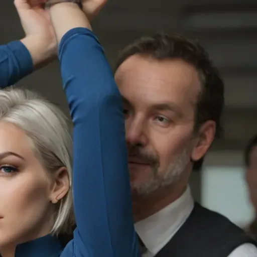 KI-Pornobild-Generator