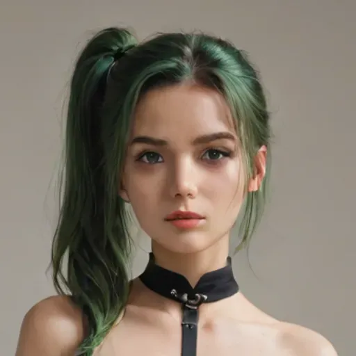 AI色情圖片產生器