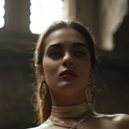 KI-Pornobild-Generator