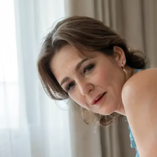 AI 포르노 이미지 생성기