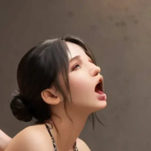 Pencipta imej lucah AI