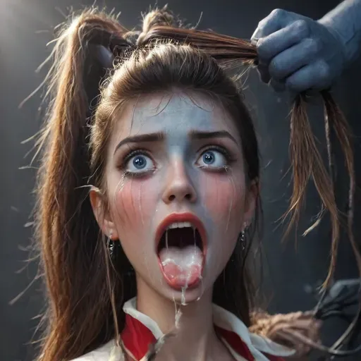 générateur d’images porno IA