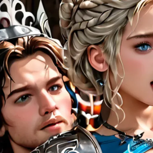 generatore di immagini porno IA