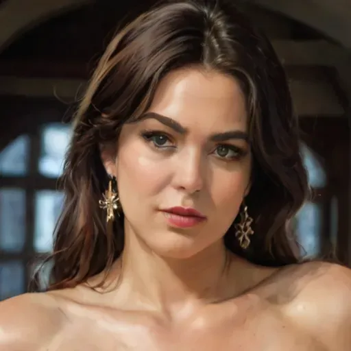 yapay zekâ porno görsel üretici