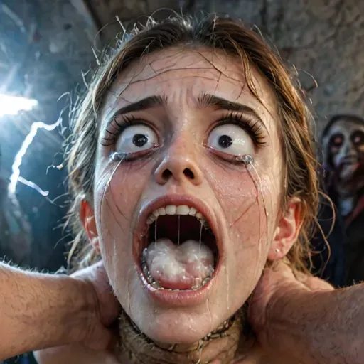 генератор порно-изображений на ИИ