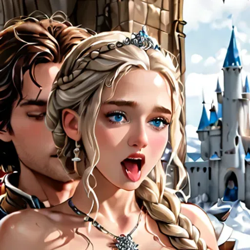 KI-Pornobild-Generator