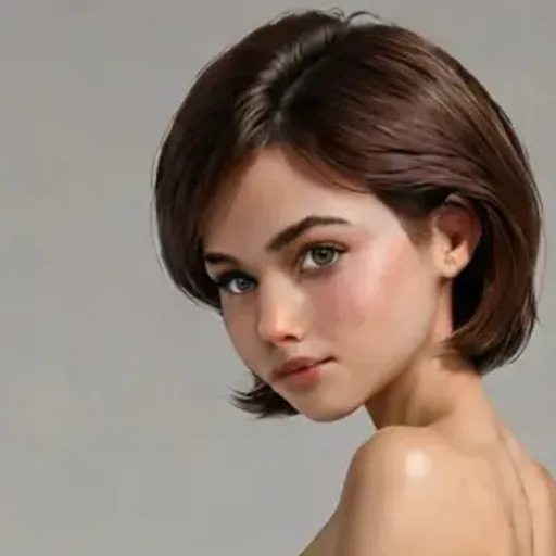 AI色情圖片產生器