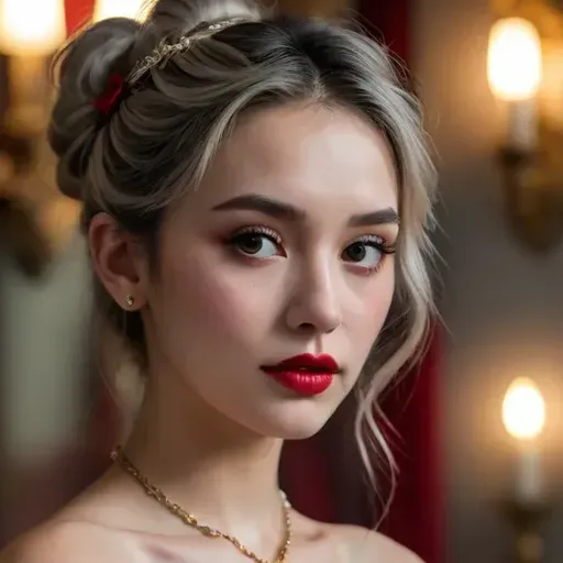 yapay zekâ porno görsel üretici