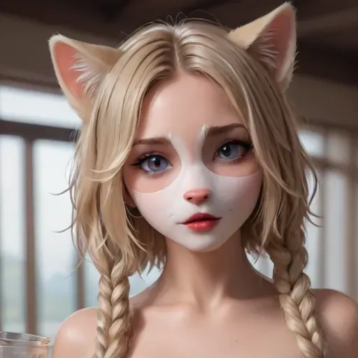 AI 포르노 이미지 생성기