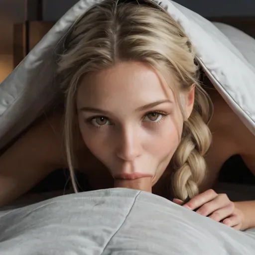 AI porn image generator