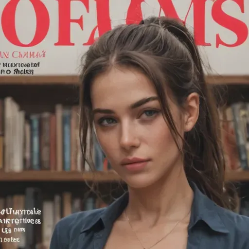 โปรแกรมสร้างภาพโปรนที่ใช้ปัญหา AI