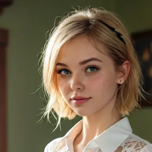 โปรแกรมสร้างภาพโปรนที่ใช้ปัญหา AI