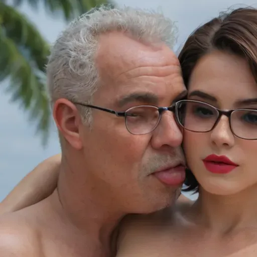 yapay zekâ porno foto üretici