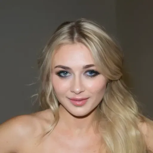 AI 포르노 이미지 생성기