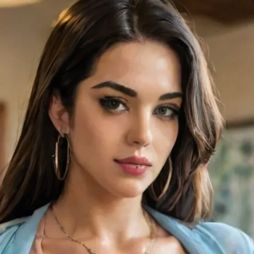 генератор порно-изображений на ИИ