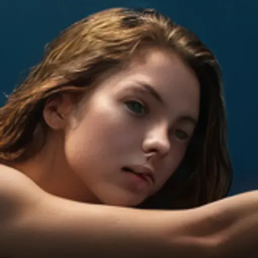 โปรแกรมสร้างภาพโปรนที่ใช้ปัญหา AI