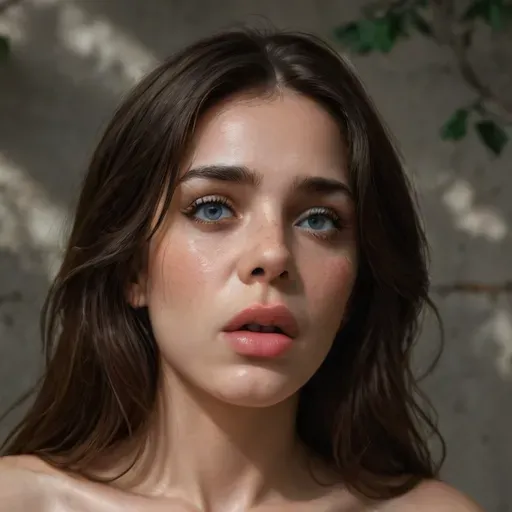 Pencipta imej lucah AI