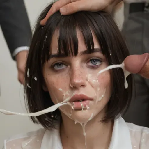 AIポルノ画像ジェネレーター