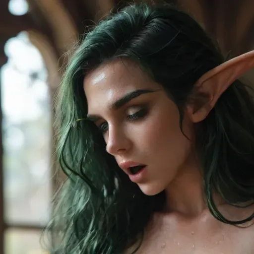 Pencipta imej lucah AI