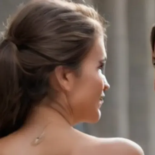 KI-Pornobild-Generator