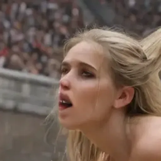 KI-Pornobild-Generator