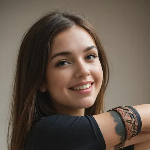 generatore di immagini porno IA