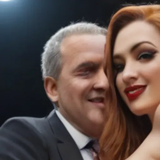 yapay zekâ porno foto üretici