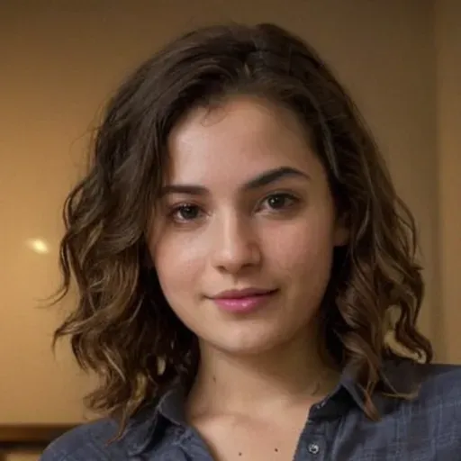 โปรแกรมสร้างภาพโปรนที่ใช้ปัญหา AI